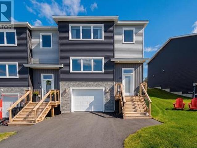 House for sale in Paradise, Newfoundland And Labrador