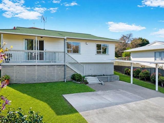 House for rent in Northcote, Kaipātiki