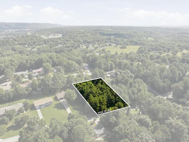 Land for sale in Tennessee