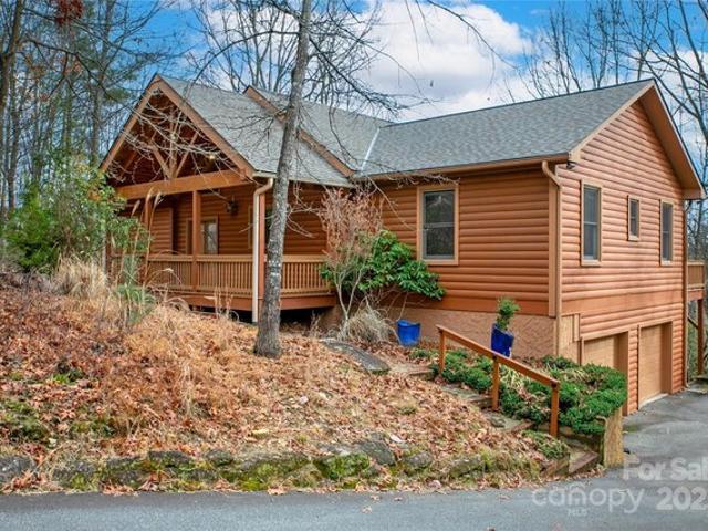House for sale in Transylvania, North Carolina