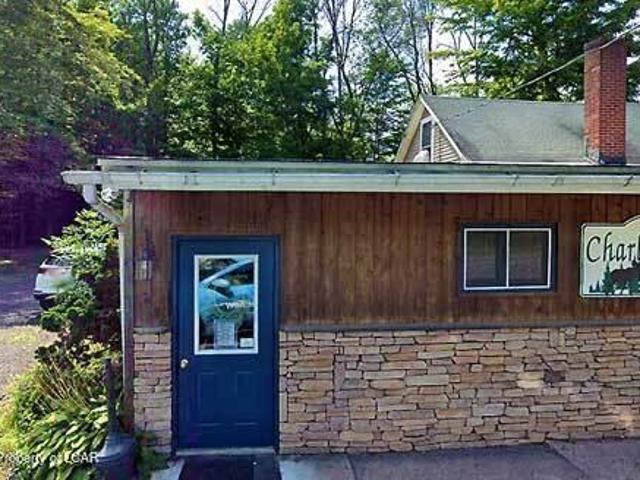 Commercial for sale in Pennsylvania