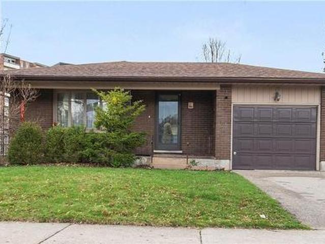 House for sale in Kitchener, Ontario