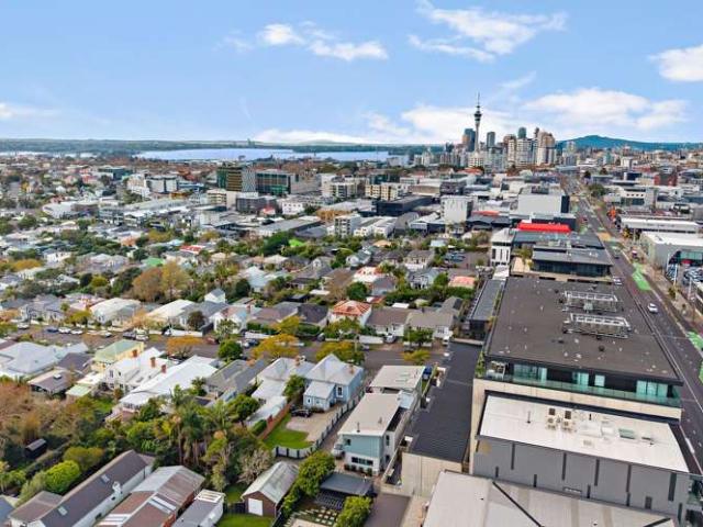 House for sale in Grey Lynn