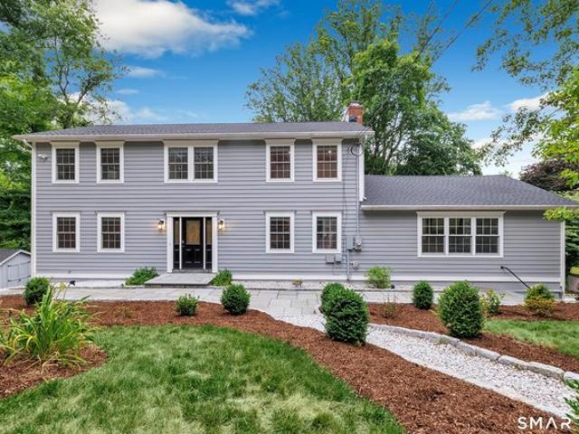 House for sale in Trumbull, Connecticut