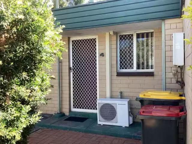 Apartment for rent in Pinjarra