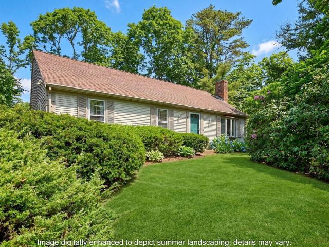 Property for sale in Orleans, Massachusetts
