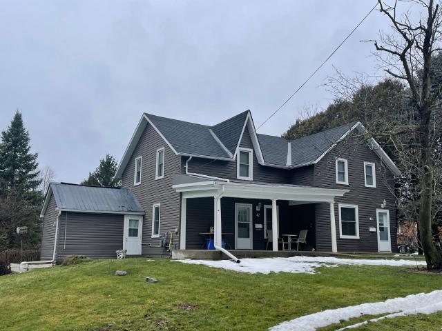 Apartment for rent in Greater Napanee, Ontario