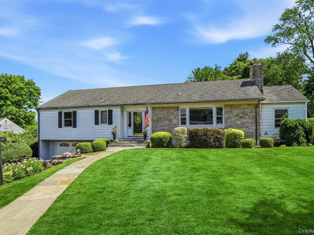 House for sale in Port Chester, New York