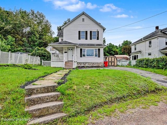 House for sale in Carbondale, Pennsylvania