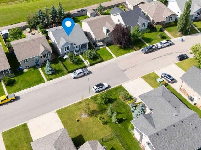 House for sale in Didsbury, Alberta