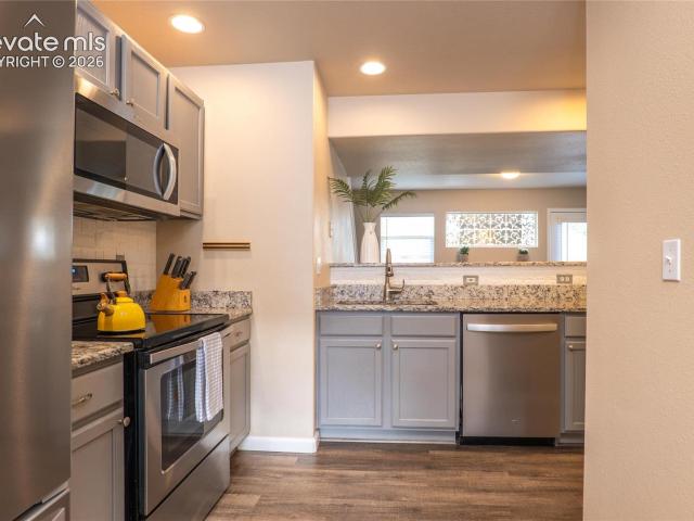 Townhouse for sale in Palmer Lake, Colorado