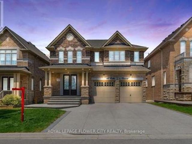 House for sale in Caledon, Ontario
