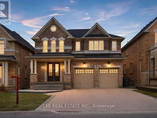 House for sale in Caledon, Ontario