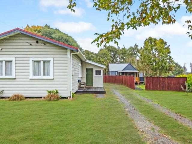 House for rent in Horowhenua District
