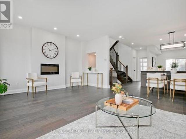 House for sale in York, Ontario