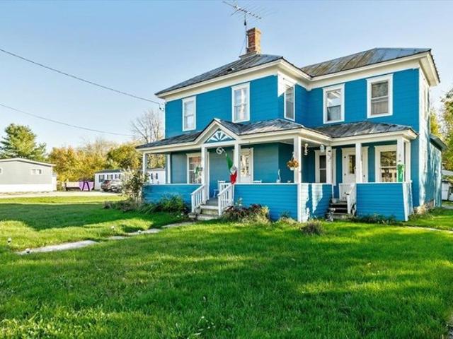 House for sale in Alburg, Vermont