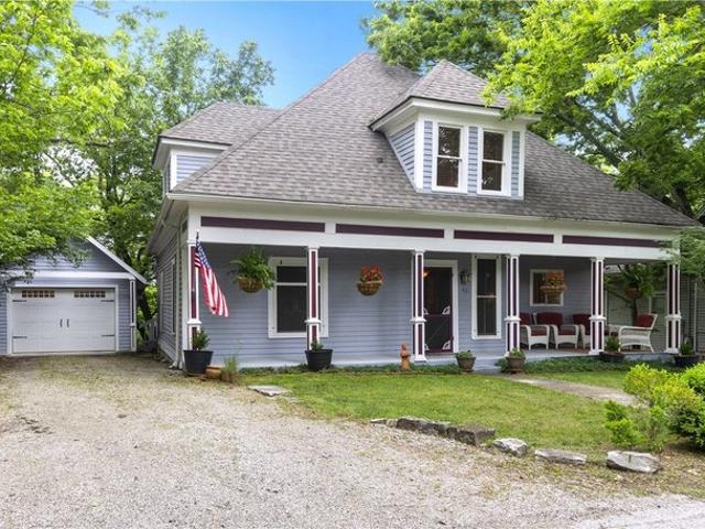 House for sale in Ark