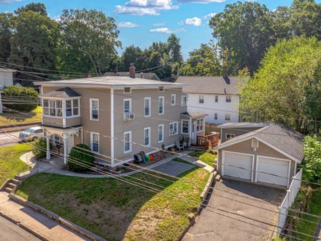House for sale in Southington, Connecticut