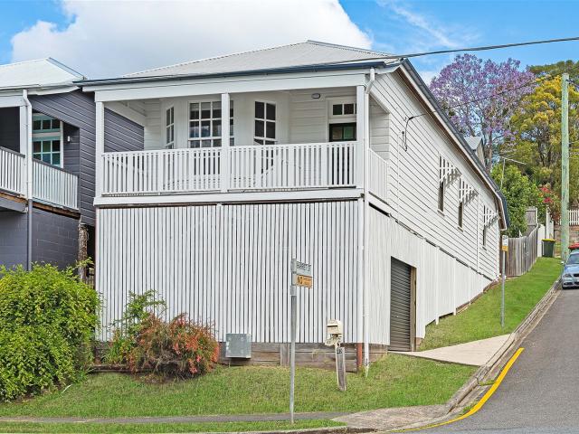 House for rent in Toombul, Queensland