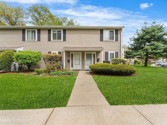 Condo for sale in Natick, Massachusetts