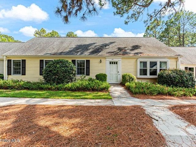 Townhouse for sale in Southern Pines, North Carolina