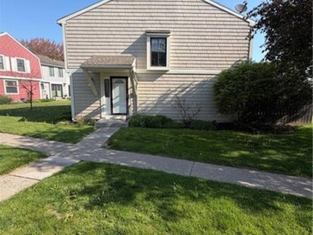 Condo for sale in Mendon, New York