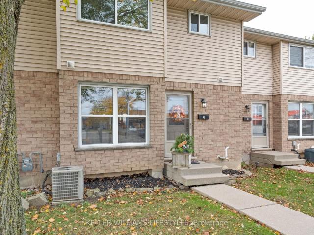 House for sale in Arva, Ontario