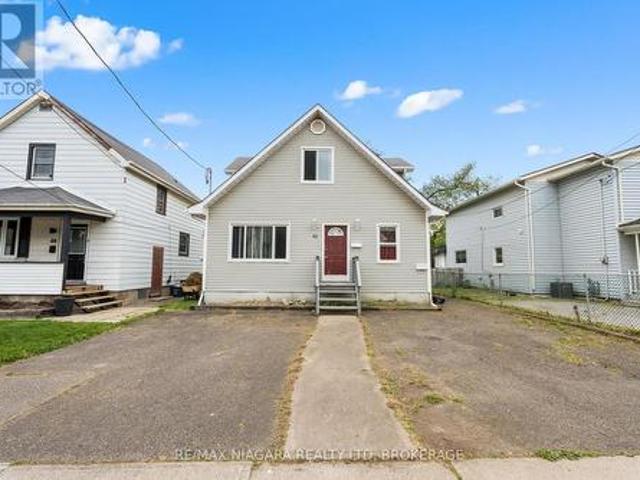 Property for sale in Niagara, Ontario