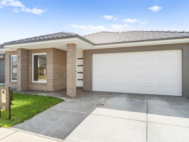 Apartment for rent in Camerons Creek, Victoria
