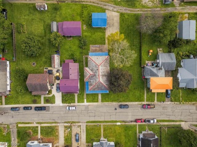 House for sale in Dresden, Ohio