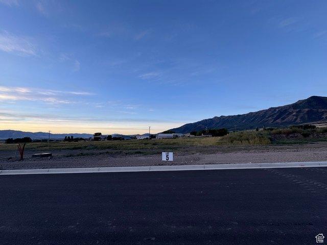 Land for sale in Cache, Utah