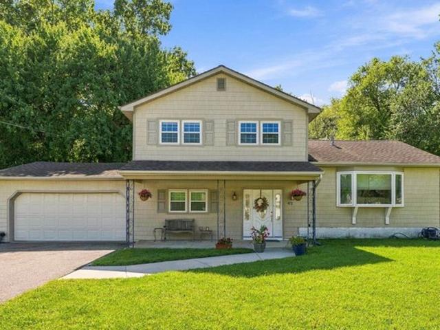 House for sale in Green Creek, New Jersey