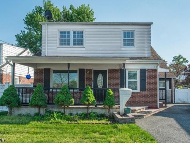 House for sale in Maywood, New Jersey