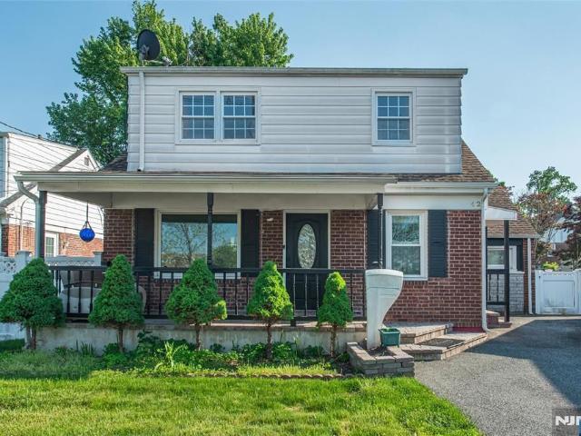House for rent in Maywood, New Jersey