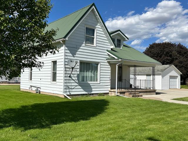 House for sale in Preston, Iowa