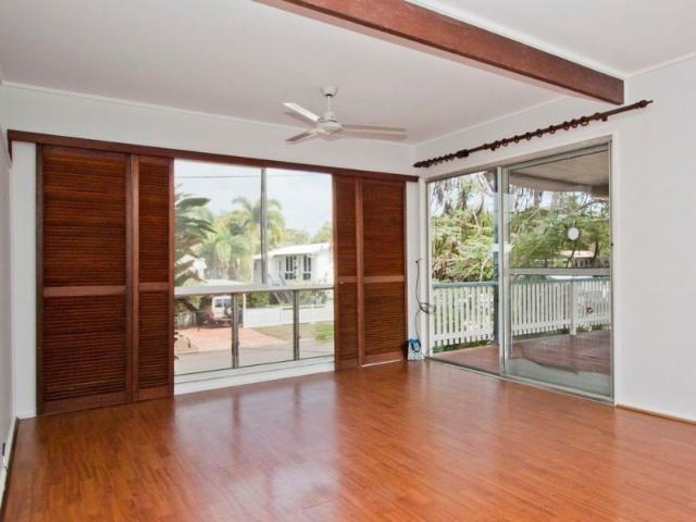 House for rent in Pallarenda, Townsville
