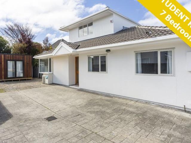 House for rent in Upper Riccarton, Christchurch