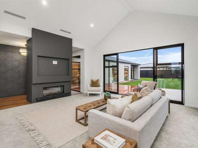 House for sale in Lincoln, Canterbury