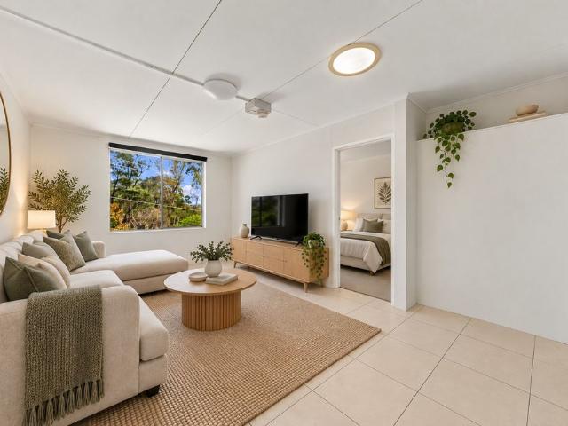 Apartment for rent in Toowong, Greater Brisbane