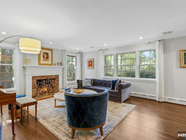 House for sale in Alpine, Bergen County