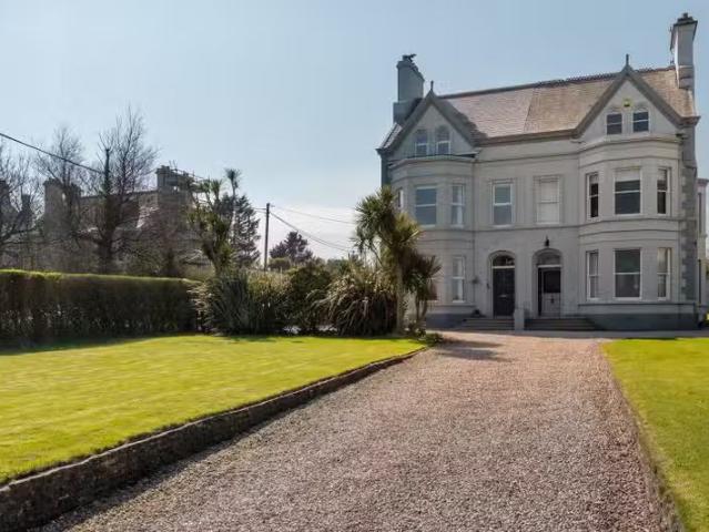 House for sale in Adare, South Tipperary