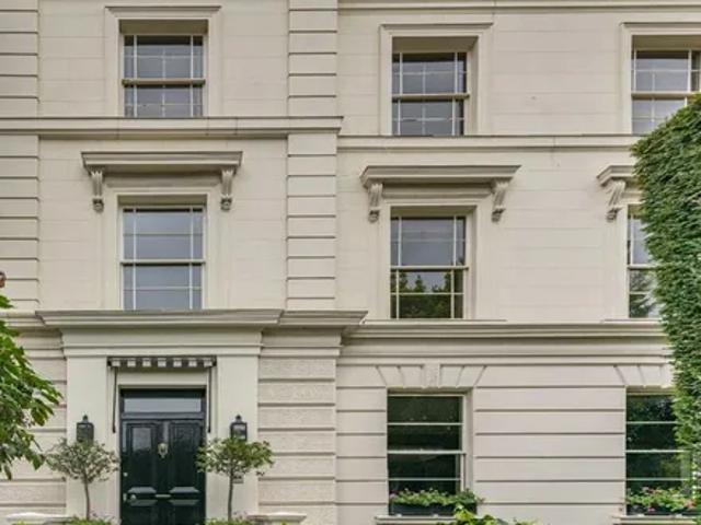 Apartment for rent in Maida Vale, Greater London