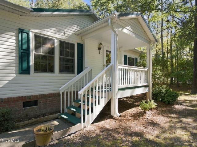 House for sale in Hampstead, Pender County