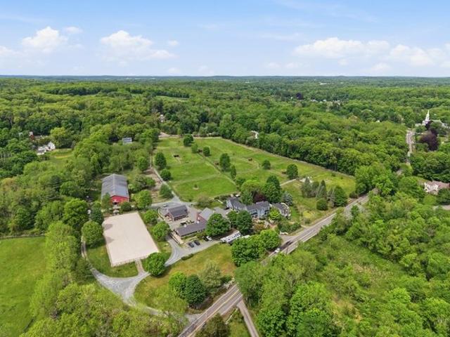 House for sale in Sherborn, Massachusetts