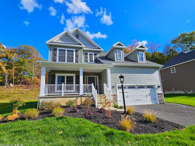 House for sale in Colonie, New York