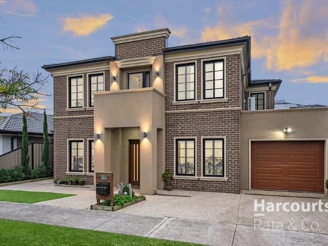 House for rent in Legend Hill Estate, Melbourne