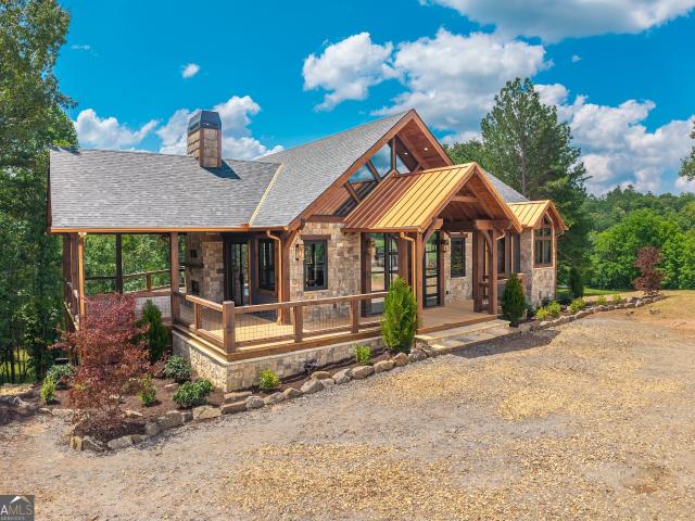 House for sale in Georgia