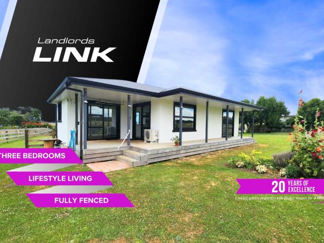 House for rent in Wanganui District