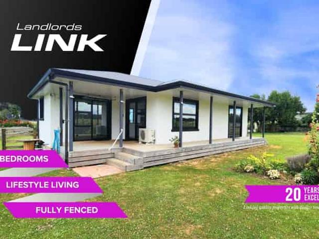 House for rent in Wanganui District