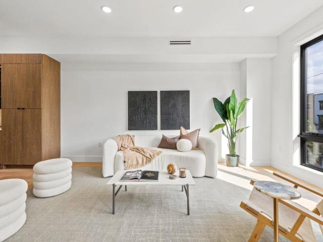 Condo for sale in Hudson, New Jersey